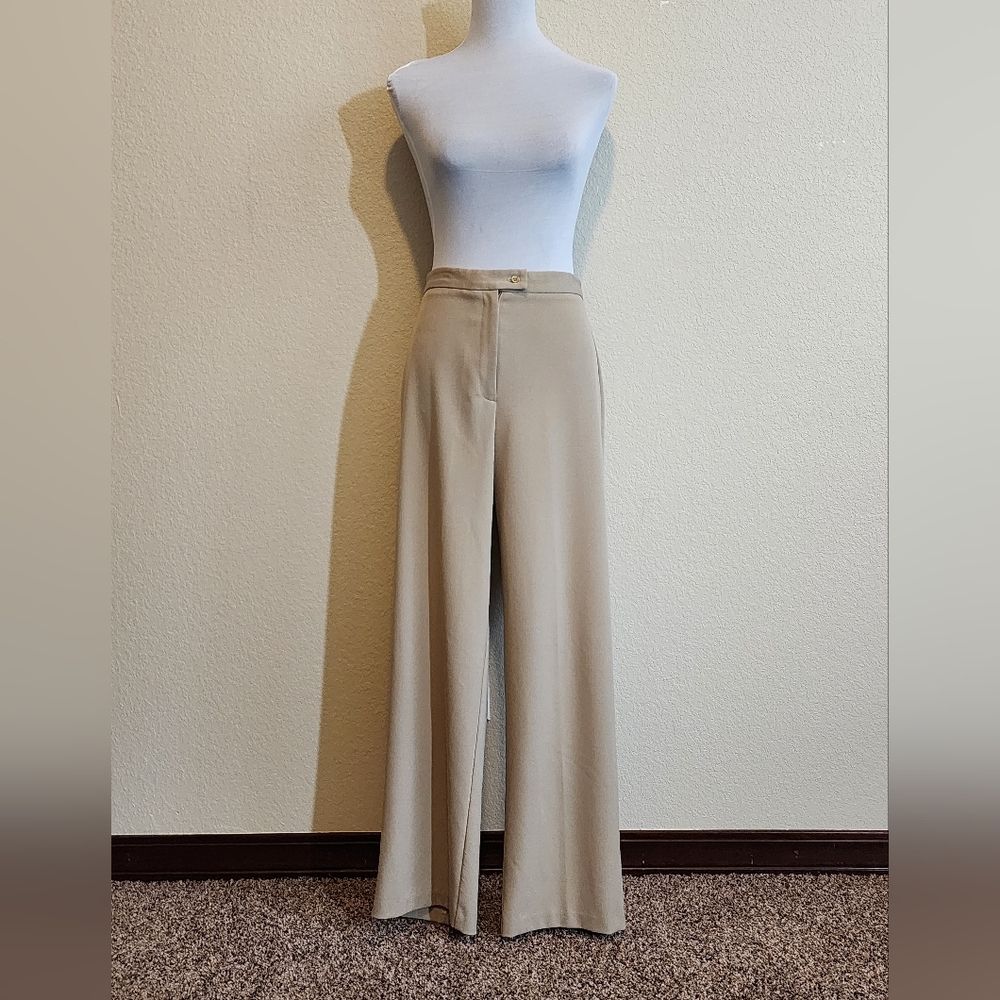 Tiramisu  Beige Trousers